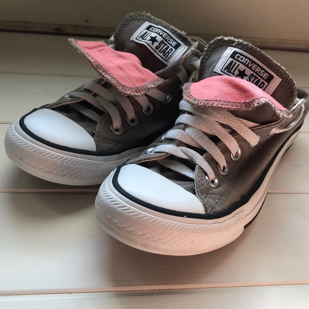 Converse - Picture 2 of 8